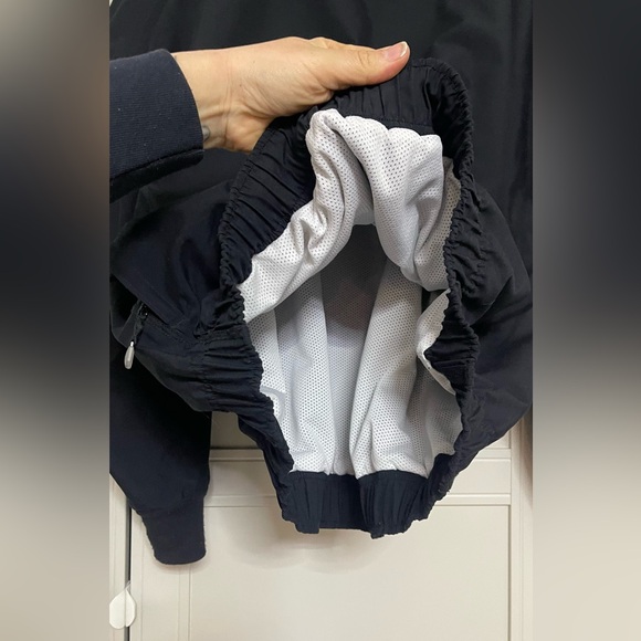 Vintage Y2K 2001 Adidas ClimaShell Wind Pullover Windbreaker - Picture 6 of 10